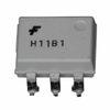 Optoisolators - Transistor, Photovoltaic Output - H11B1SM - 775526-H11B1SM - Win Source Electronics