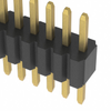 Headers, Male Pins - 2057-HPH1-B-19-UA-ND - DigiKey