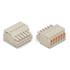 Headers, Plugs and Sockets - 2946-2734-103-ND - DigiKey