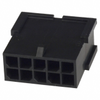 Rectangular Connector Housings - A125603-ND - DigiKey
