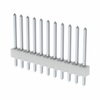 Headers, Male Pins - 0022032112-ND - DigiKey