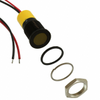 Panel Indicators, Pilot Lights - 679-2862-ND - DigiKey