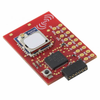 RF, RFID, Wireless Evaluation Boards - 1173-A1101R08C-EZ4E-ND - DigiKey