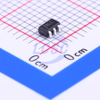 TVS/Fuse/Board Level Protection >> Electrostatic and Surge Protection (TVS/ESD) - DALC208SC6 - LCSC Electronics Technology (HK) Limited