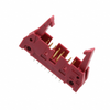 Headers, Male Pins - A118480-ND - DigiKey