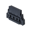 10+10 Pos. Female DIL IDC Cable Connector - M55-8202042 - Harwin Plc