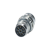 Circular Connector Housings - 1613544-ND - DigiKey