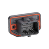 Headers, Male Pins - 900-0643341001-ND - DigiKey