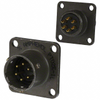 Circular Connector Assemblies - PT02A-10-6P-ND - DigiKey