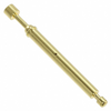 Contacts, Spring Loaded (Pogo Pins), and Pressure - 952-3571-ND - DigiKey