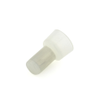 Closed End Connector 37021, 18-16 Ga. Stranded Wire - 37021 - Waytek, Inc.