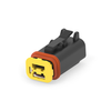 Rectangular Connector Housings - 1734-1-2356607-1-ND - DigiKey