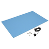 Anti-Static, ESD Grounding Mats - 16-770782-ND - DigiKey