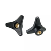 Lobed Knob - Female -- JCL-335 - Image