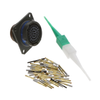 Circular Connector Assemblies - 1178-MS27472T14B35S-ND - DigiKey