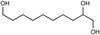 1,2,10-Decanetriol - 8778 - Medical Isotopes, Inc.