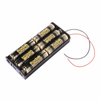 Battery Holders, Clips, Contacts - BH36AAW-ND - DigiKey