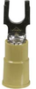 3M(TM) Scotchlok(TM) Block Fork Vinyl Insulated, 50/bottle, MV10-10FBX - 70113249 - Allied Electronics, Inc.