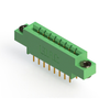 Edgeboard Connectors - 151-333-016-520-803-ND - DigiKey