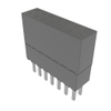 Headers, Receptacles, Female Sockets - 612-ESW-107-23-L-D-ND - DigiKey
