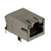 Modular Connector Jacks With Magnetics -- 08B0-1D1T-06-F - Image