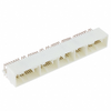 Headers, Male Pins - A123200-ND - DigiKey