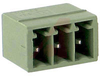 Header; 8 A; 160 V; 3.5; 3; Soldering; 1.2 mm; 2.5 kV; 160/250 V; PBT - 70054530 - Allied Electronics, Inc.