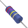 Through Hole Resistors - RSF5JB270K-ND - DigiKey
