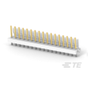Headers, Male Pins - 4-641120-7-ND - DigiKey