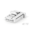 Rectangular Connector Housings - 17-2282152-2-ND - DigiKey