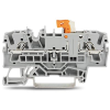 DIN Rail Terminal Blocks - 2783231 - RS Components, Ltd.