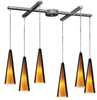 Island/Pool Table-4 Light + - 91026 - Light Center (The)