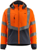 Hi Vis Jackets - 2184019 - RS Components, Ltd.