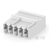 Rectangular Connector Housings - 17-1-1241964-5-ND - DigiKey