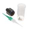 Circular Connector Assemblies - 1202-D38999/26WA35PB-ND - DigiKey
