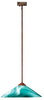 70824 Pendants-Glass Down - 401268 - Capital Lighting, Inc.