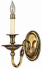 4410BB Sconces-Single Candle - 791370 - Capital Lighting, Inc.