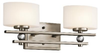 45321AP Bathroom Fixtures-Two Lights - 658207 - Capital Lighting, Inc.