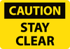 Sign - C353PB - Rutke Signs & Safety