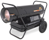 Kerosene Forced Air Portable Heaters