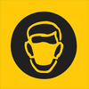 Confined Space Sign - 84552 - Brady Corporation