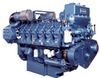 Marine Diesel Engine -- M26 Series - Image