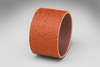 3M Cubitron 747D Coated Ceramic Spiral Band - 60 Grit - 1 in Width - 1 1/2 in Diameter - 20306 -- 051141-20306 - Image