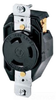 Locking Device Receptacle -- 70530FR - Image