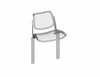 Basic Unit, 1-seater, 30° Circulat Curvature - 52869_00010 - Erlau