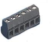 Fixed Terminal Blocks - ELM051200 - VAST STOCK CO., LIMITED