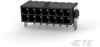 PCB Headers & Receptacles - 4-794677-4 - TE Connectivity