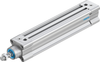 ISO cylinder - DSBC-32-150-PPVA-N3 - Festo Corporation