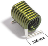 1515SQ, 2222SQ, 2929SQ Series Square Air Core Inductors -- 1515SQ-47N 1515SQ-47NJEC , 1515SQ-47NGEC - Image