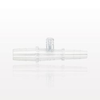 Single Luer Connector - 27223 - Qosina Corp.